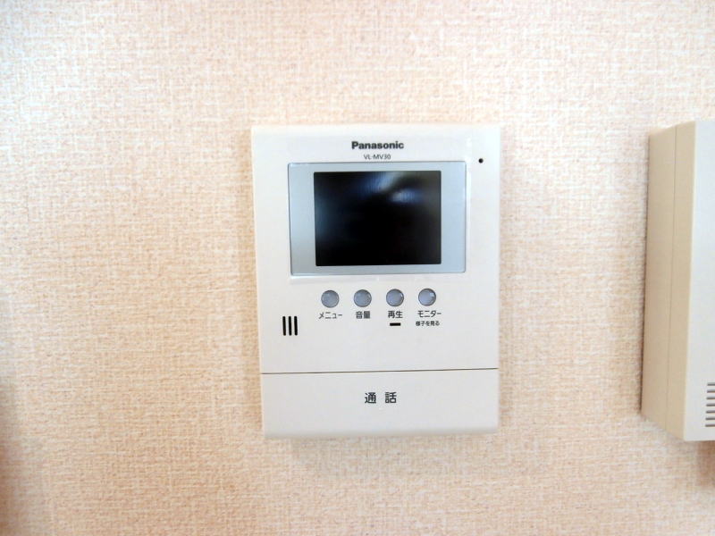 セキュリティ　同仕様