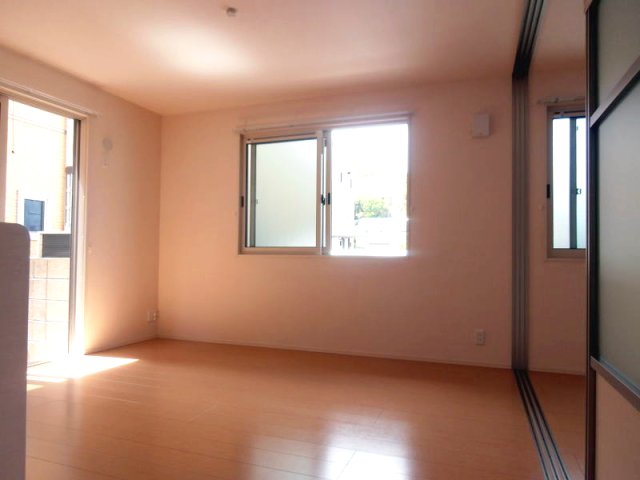 居室・リビング　同仕様