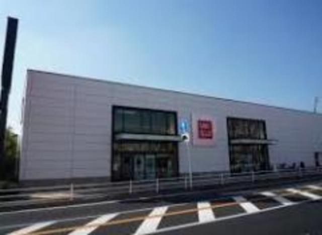 ショッピングセンター　ユニクロ湘南台店（ショッピングセンター）まで752m