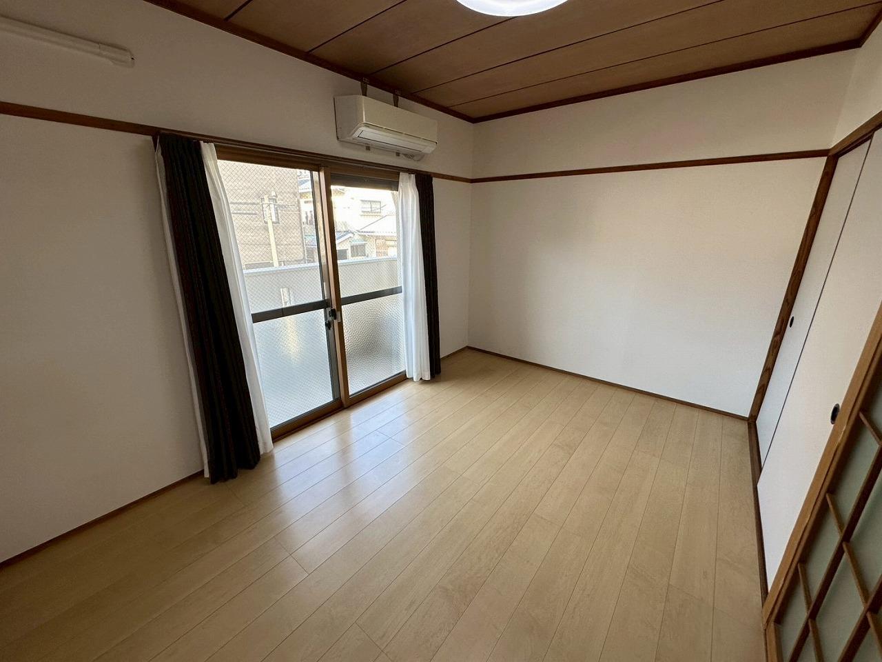 居室・リビング　リビングスペース