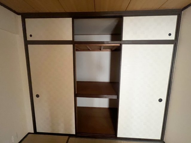 藤和奈良ハイタウン2号棟_内装_4