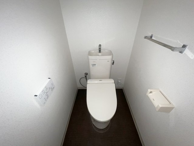 藤和奈良ハイタウン2号棟_内装_3