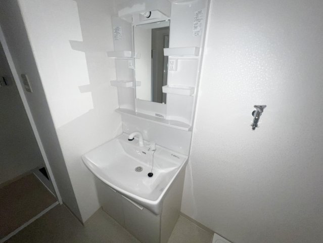 藤和奈良ハイタウン2号棟_その他_0