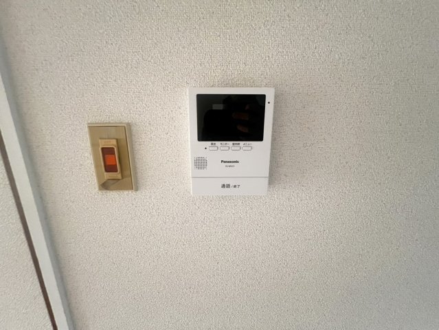 藤和奈良ハイタウン2号棟_その他_2