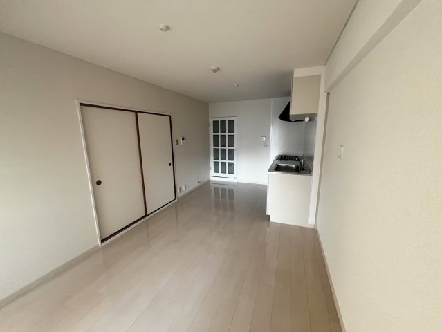 藤和奈良ハイタウン2号棟_内装_0