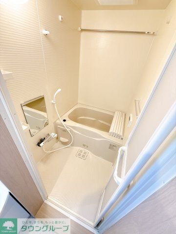 バス・シャワールーム　現地待ち合わせ歓迎♪お問合せはタウンハウジングまで！