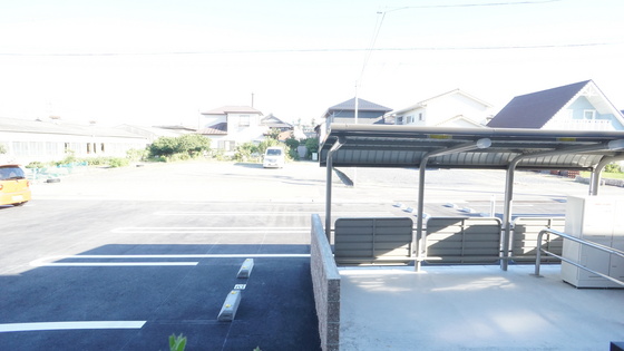 眺望　同仕様タイプ