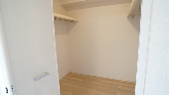 収納　同仕様タイプ