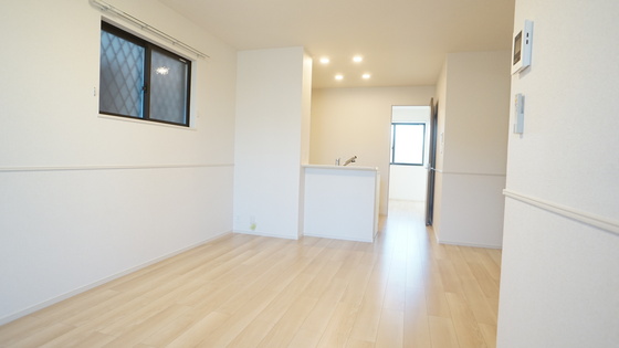 居室・リビング　同仕様タイプ