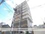 尼崎駅より徒歩8分 3階 築10年10ヶ月の賃貸物件