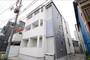 ＨーＲＥＳＩＤＥＮＣＥ 1階 築6年7ヶ月の賃貸物件