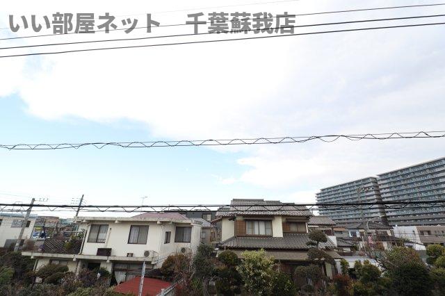 眺望　明日を自由に『Asfree』いい部屋ネット千葉蘇我店です！