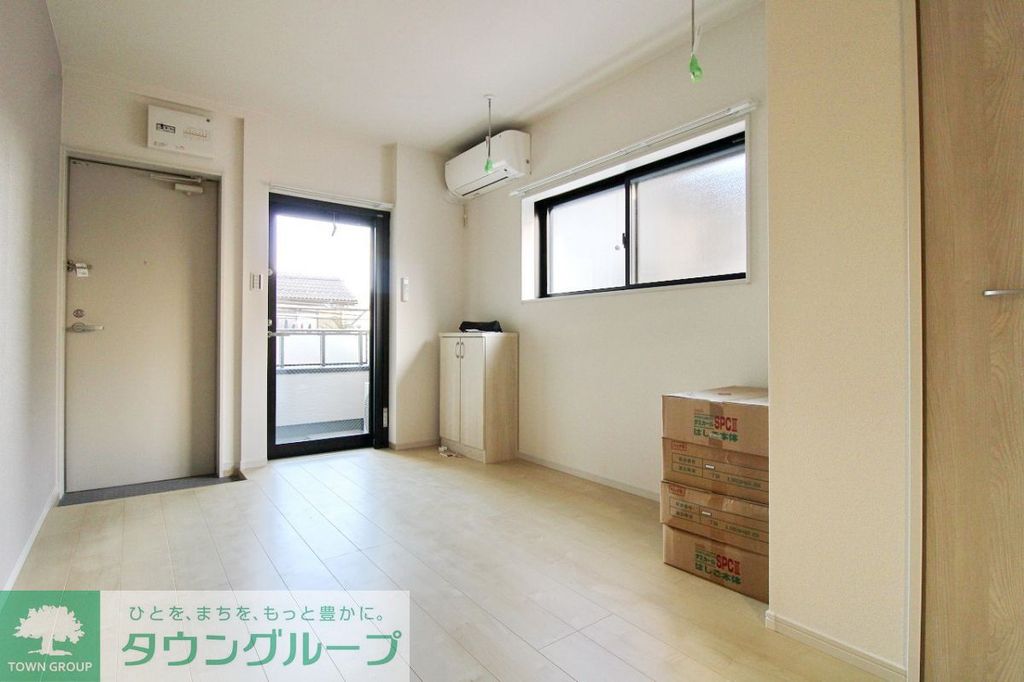 その他部屋・スペース　リビング/居室