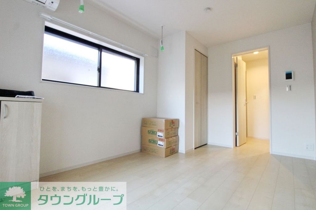 居室・リビング　リビング/居室