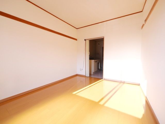 居室・リビング　★リビングフロアの様子★