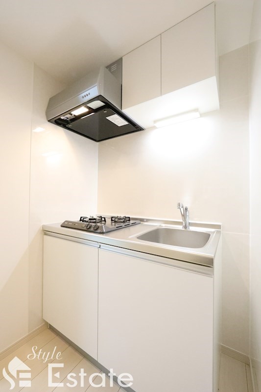 キッチン　システムキッチン