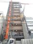 日本橋駅より徒歩6分 5階 築12年1ヶ月の賃貸物件