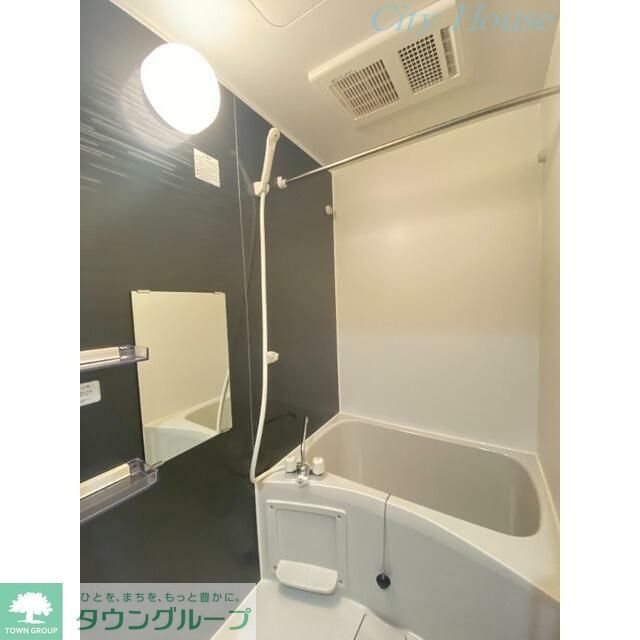 バス・シャワールーム　★お部屋探しは株式会社タウンハウジング東京まで★