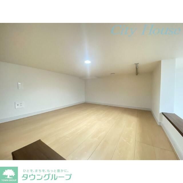 その他部屋・スペース　★お部屋探しはタウンハウジング高幡不動店まで★