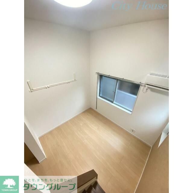 眺望　★お部屋探しは株式会社タウンハウジング東京まで★