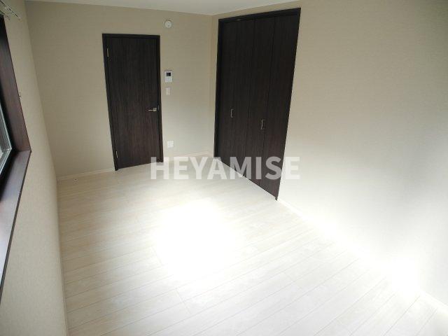 その他　※室内画像は別号室のもの