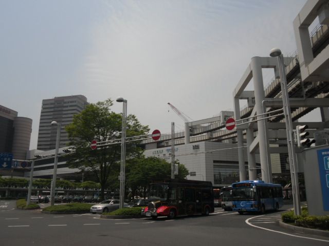 その他　千葉駅東口（その他）まで1100m