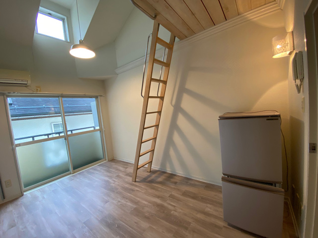 居室・リビング