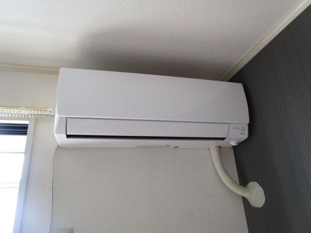 その他部屋・スペース　★エアコン★