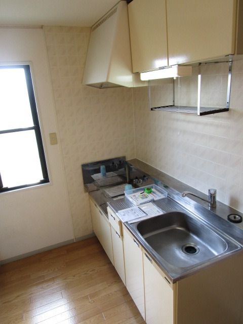 キッチン　☆キッチン★