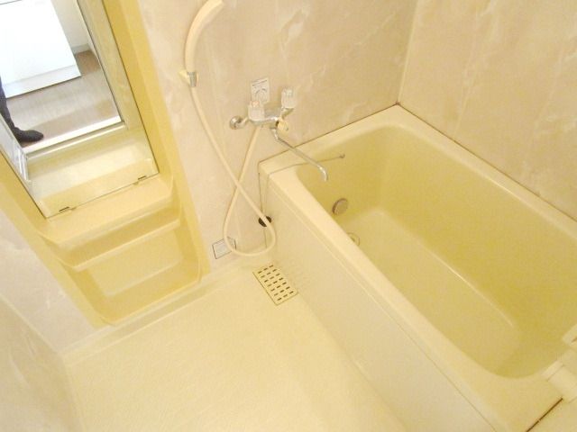 バス・シャワールーム　★バスルーム★