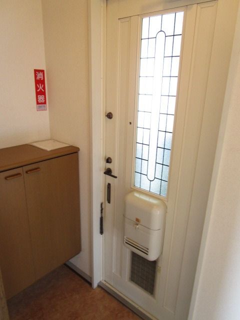 玄関　★玄関スペース★