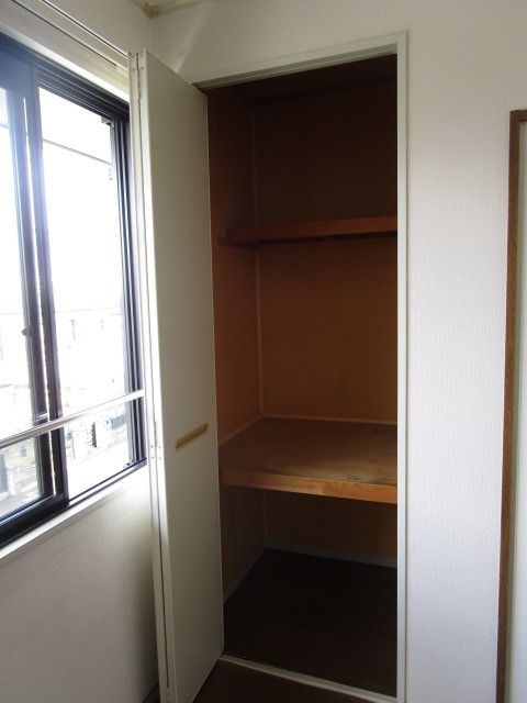 収納　★収納スペース★
