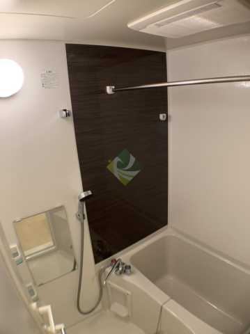 バス・シャワールーム　別室参照