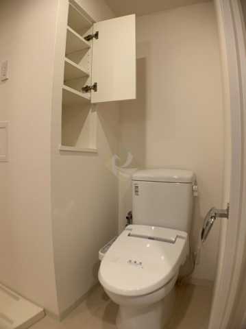 トイレ　別室参照