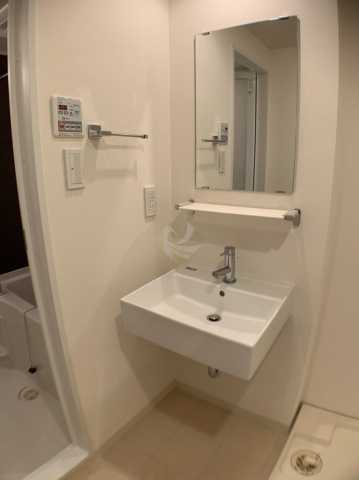 洗面設備　別室参照