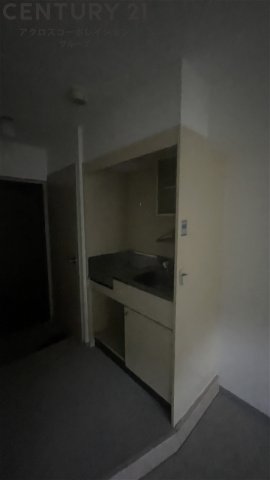 キッチン　壁付けキッチンでスペースを有効活用できます！