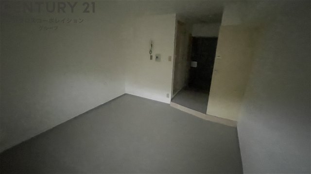 居室・リビング　エアコン付きで初期費用を抑えられます！