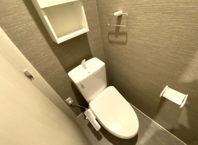 トイレ　参考写真です。