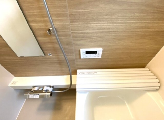 その他設備　参考写真です。