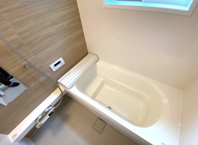 バス・シャワールーム　参考写真です。