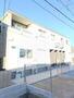三郷中央駅より徒歩18分 1階 新築の賃貸物件