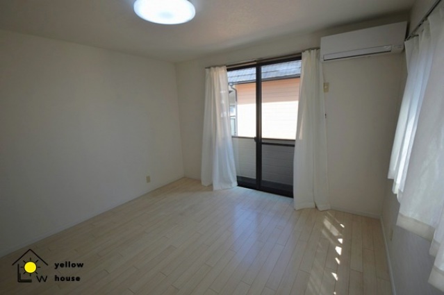 居室・リビング　ゆったりと過ごせるお部屋