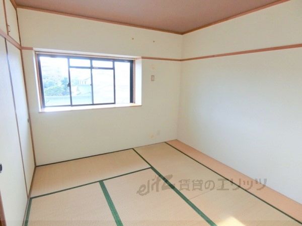 その他部屋・スペース　和室