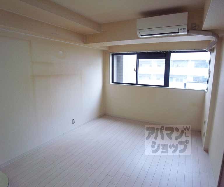 居室・リビング　１１帖のＬＤＫです。