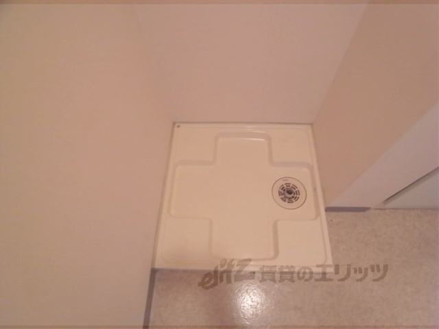 その他部屋・スペース　洗濯機置場