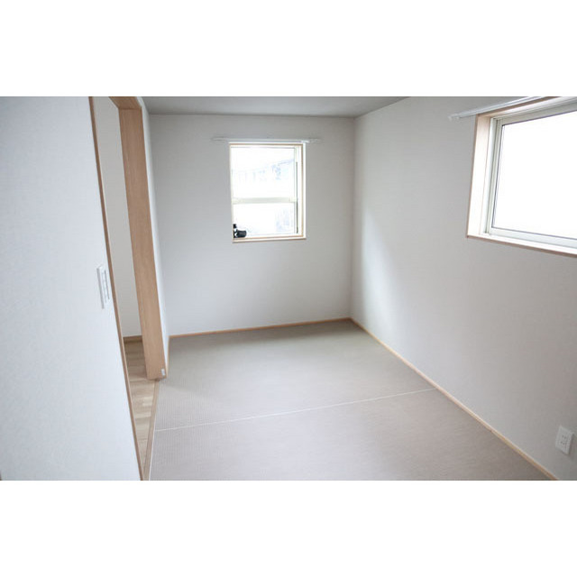 居室・リビング　洋室