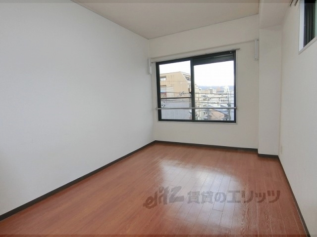 居室・リビング　居室