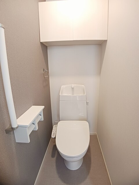 トイレ　同仕様