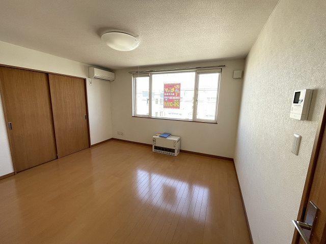 居室・リビング　リビング１