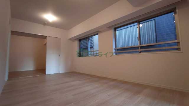 居室・リビング　別部屋参考写真